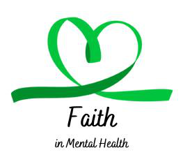 Faith in Mental Health logo